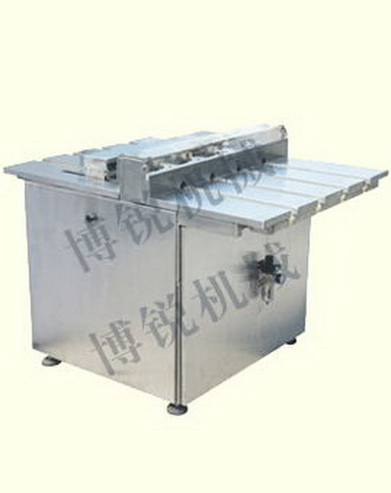 Q4－ZXJ全自動扎線機