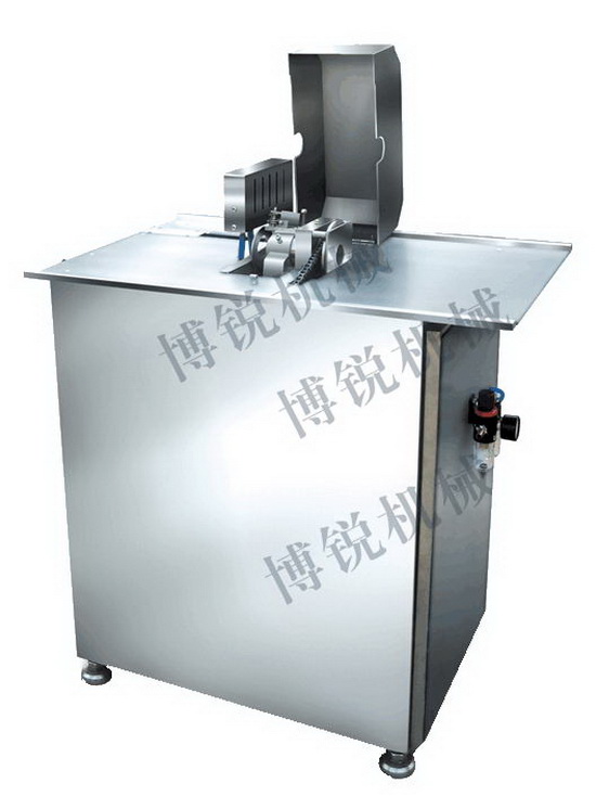 Q－ZXJ全自動(dòng)扎線機(jī)