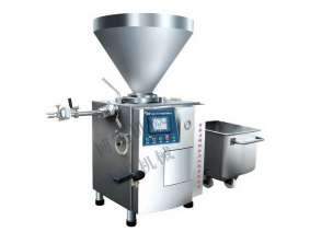 ZG6000葉片式真空定量灌裝機(jī)（帶扭結(jié)頭）