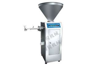 SGI－III型定量灌裝自動扭結(jié)機(jī)