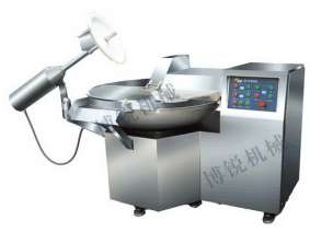 ZB－80 （125 , 200）斬拌機1