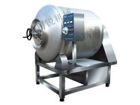 GR1600（GR1000）真空滾揉機