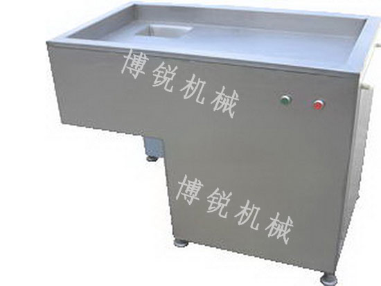 QM－600切肉（?。C(jī)