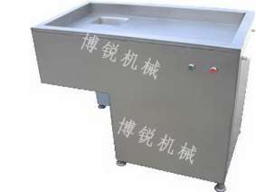 QM－600切肉（?。C(jī)