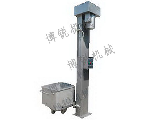 T－200提升機(jī)（固定式）