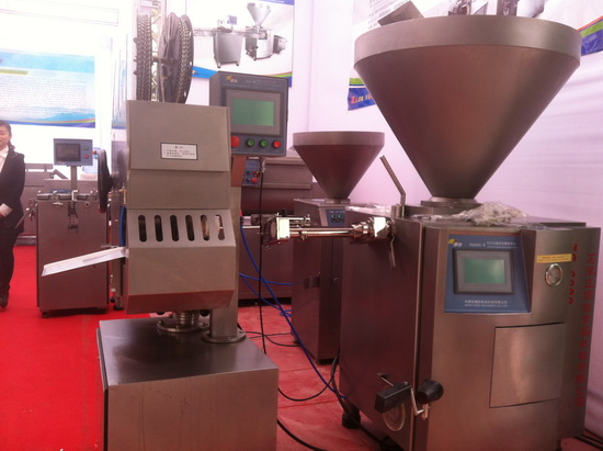 2018 展會(huì)照