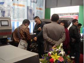 2018 展會(huì)照