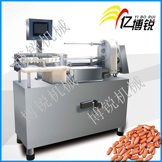 GNJ1800高速扭結(jié)機(jī)