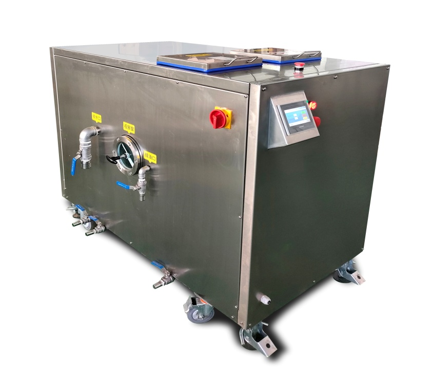 餐廚垃圾處理機(jī)